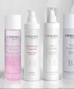 Очищающие средства для лица